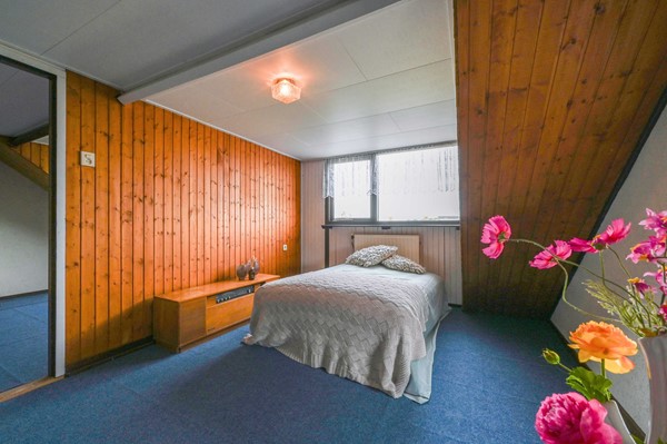 Medium property photo - Bovenstraat 32, 4741 AV Hoeven